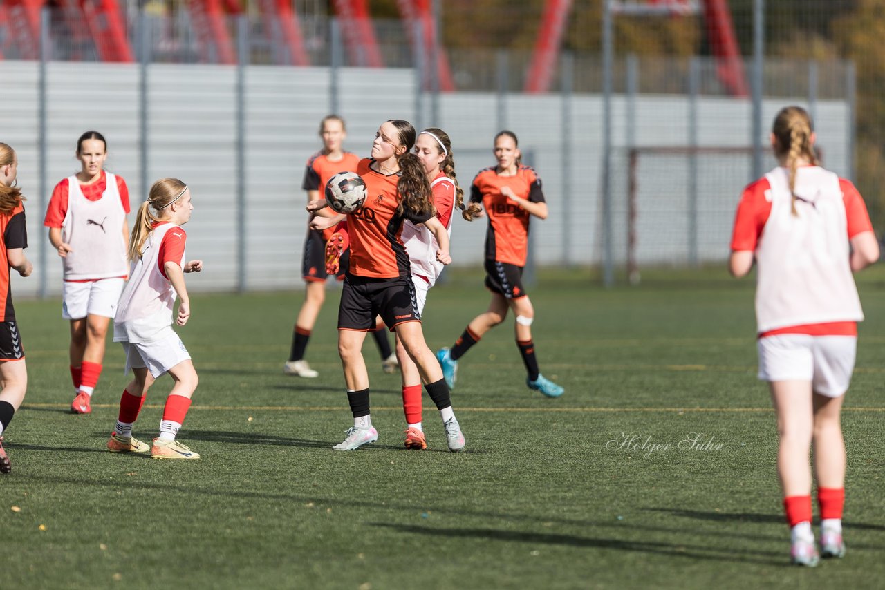 Bild 200 - wCJ Holstein Kiel Turnier